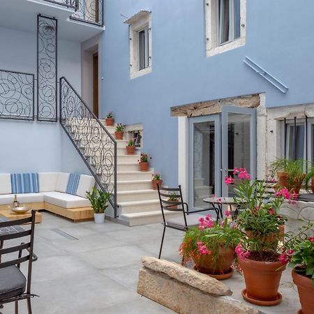 Boutique Rooms Mirabilis Skradin Extérieur photo