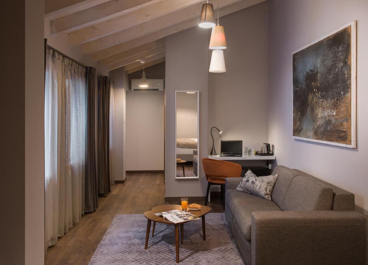 Boutique Rooms Mirabilis Skradin Extérieur photo