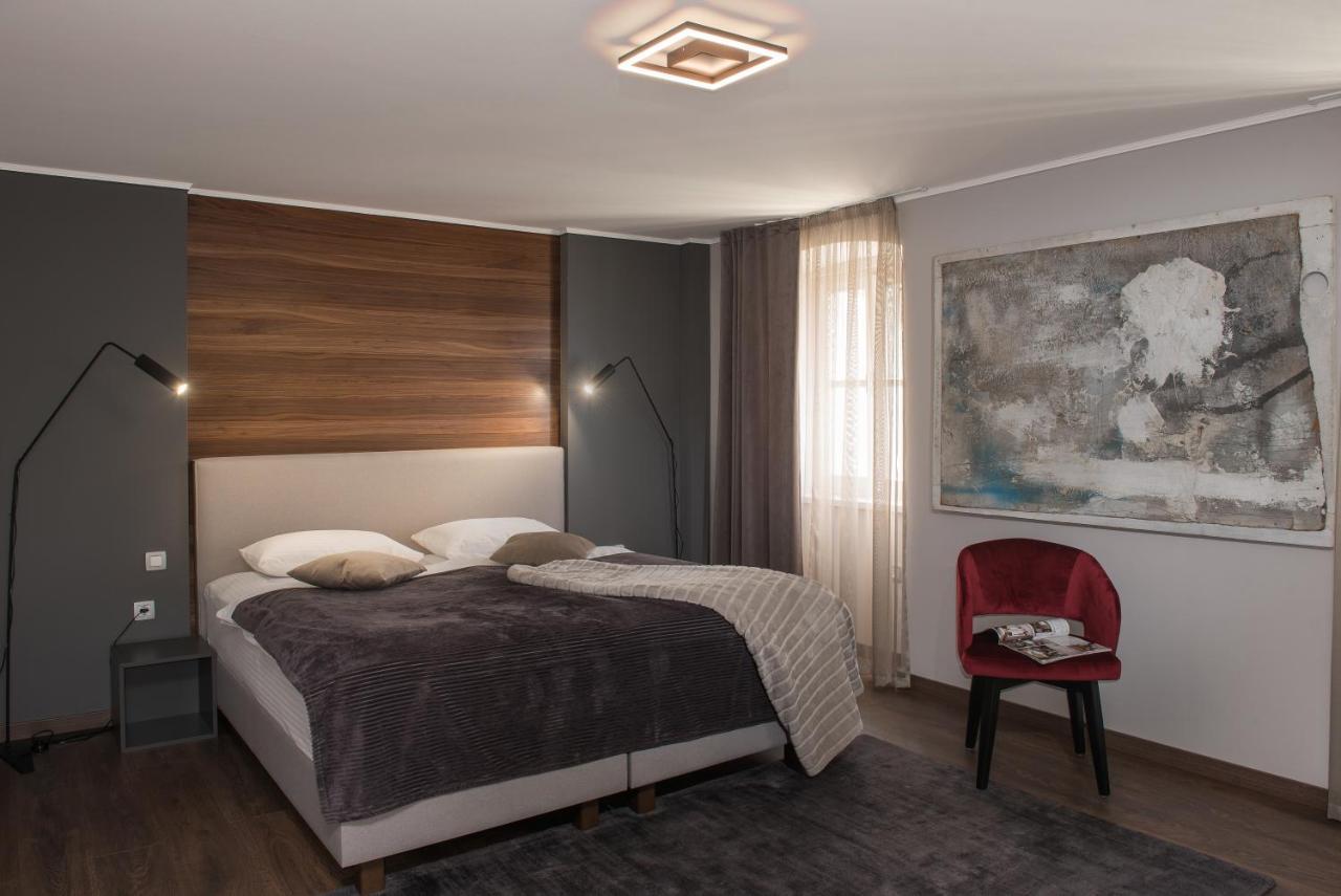 Boutique Rooms Mirabilis Skradin Extérieur photo