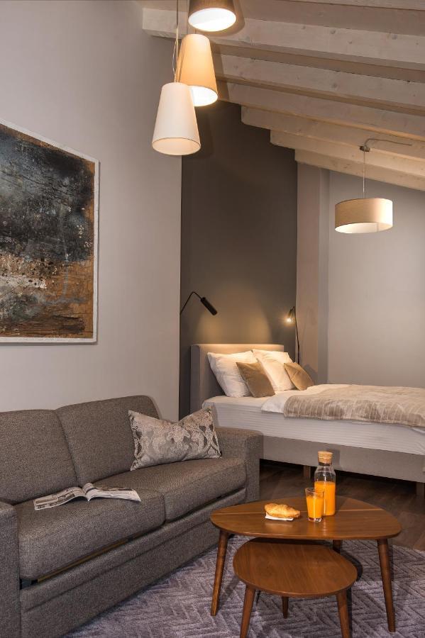 Boutique Rooms Mirabilis Skradin Extérieur photo