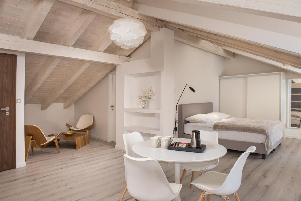 Boutique Rooms Mirabilis Skradin Extérieur photo