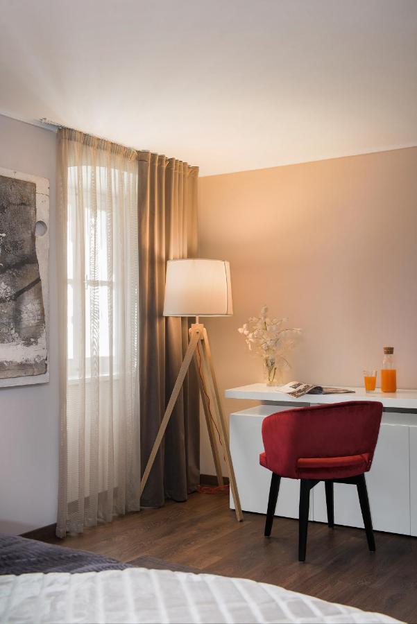Boutique Rooms Mirabilis Skradin Extérieur photo