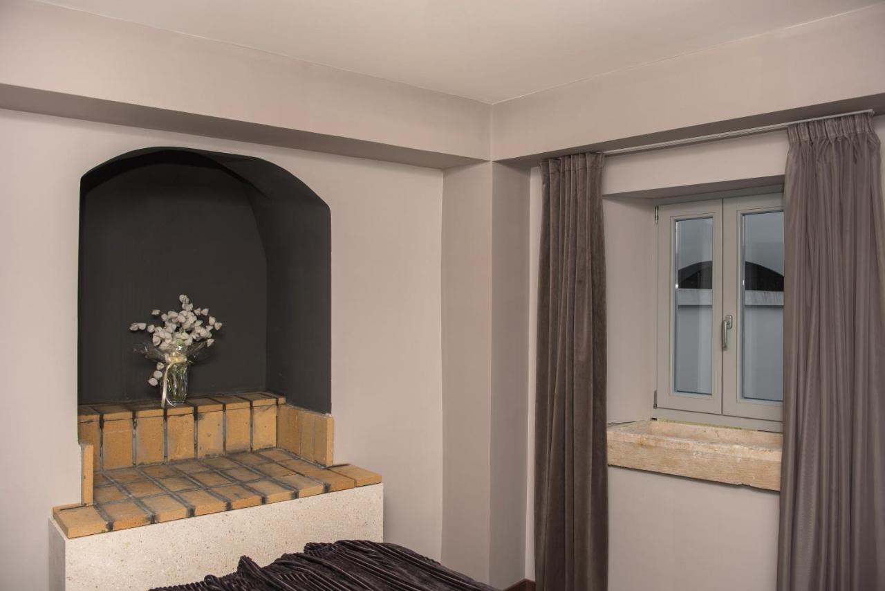 Boutique Rooms Mirabilis Skradin Extérieur photo