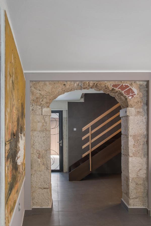 Boutique Rooms Mirabilis Skradin Extérieur photo