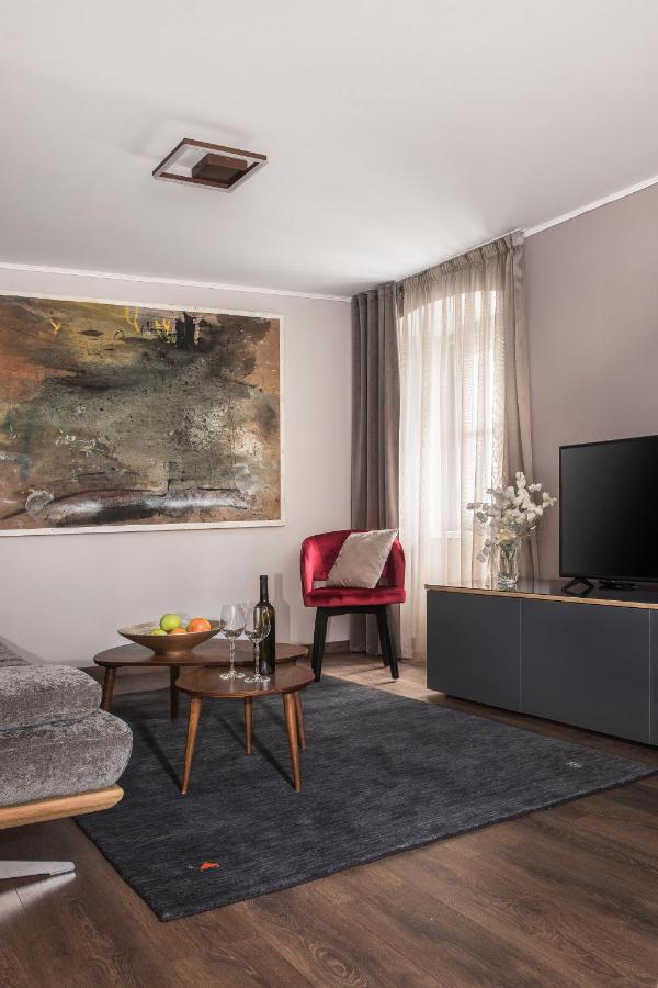 Boutique Rooms Mirabilis Skradin Extérieur photo