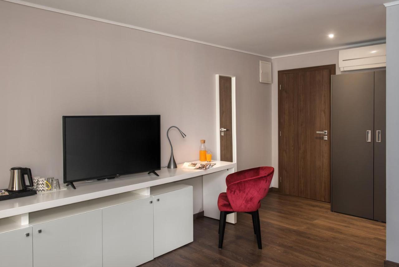 Boutique Rooms Mirabilis Skradin Extérieur photo
