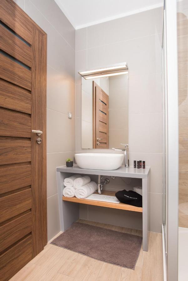 Boutique Rooms Mirabilis Skradin Extérieur photo