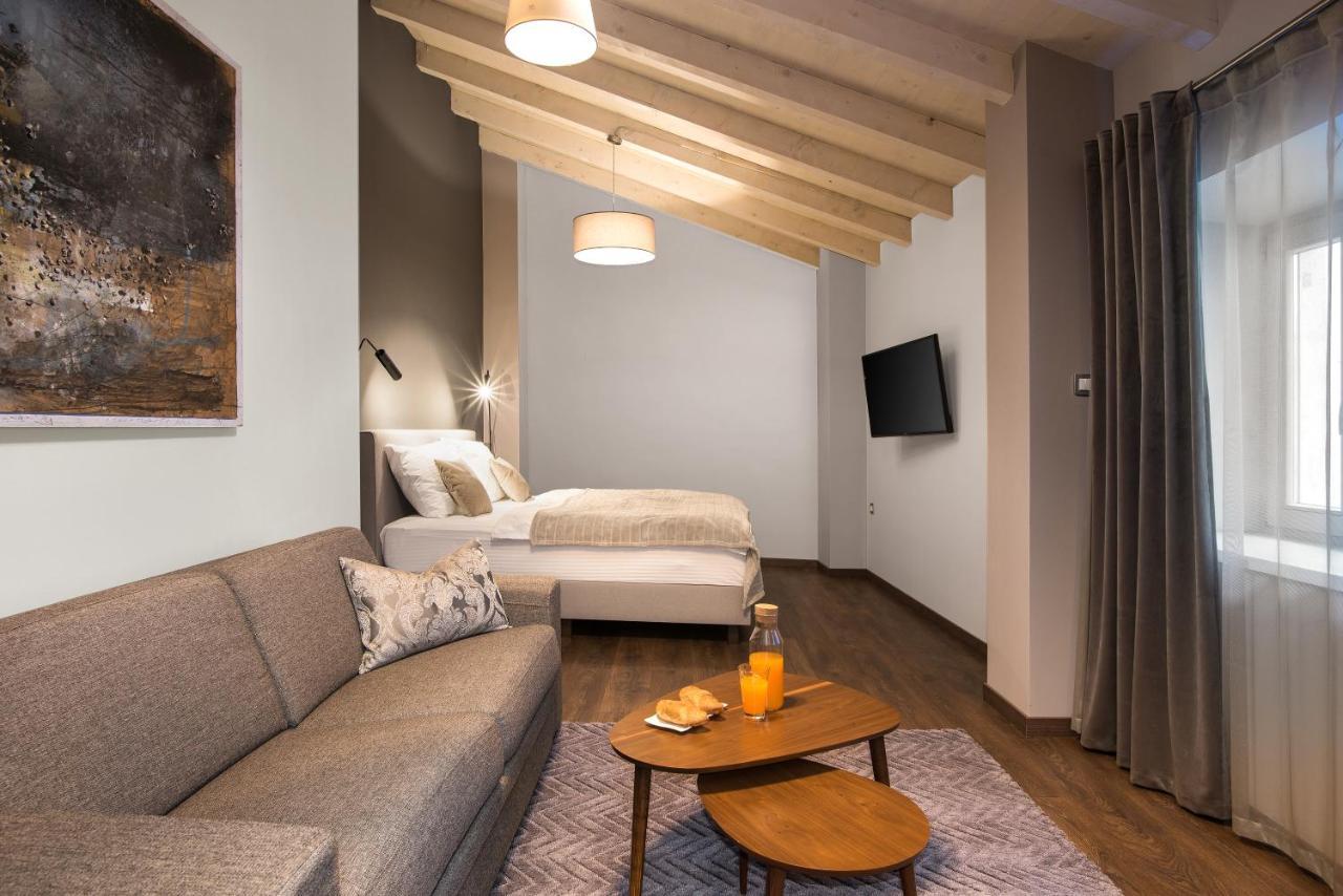 Boutique Rooms Mirabilis Skradin Extérieur photo